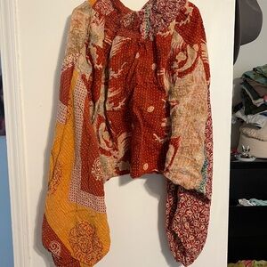 Everyday Harem Pants